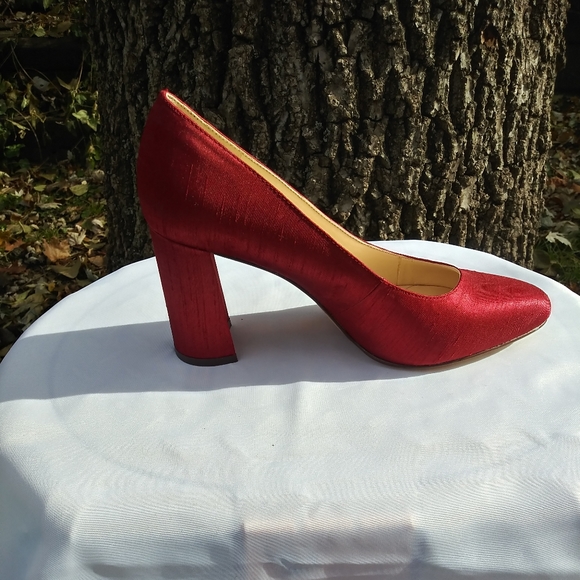 Nine West(Jaycee) pumps - Picture 3 of 6